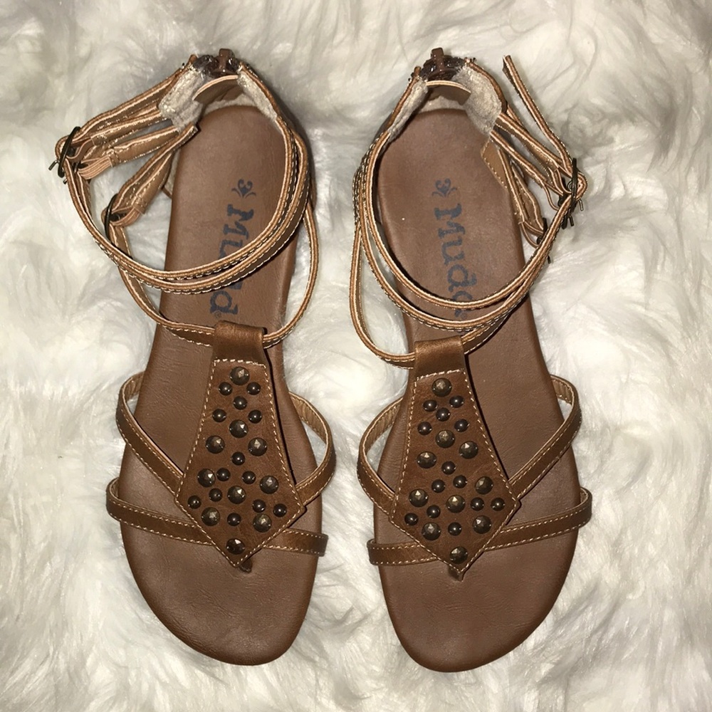 Mudd Sandals